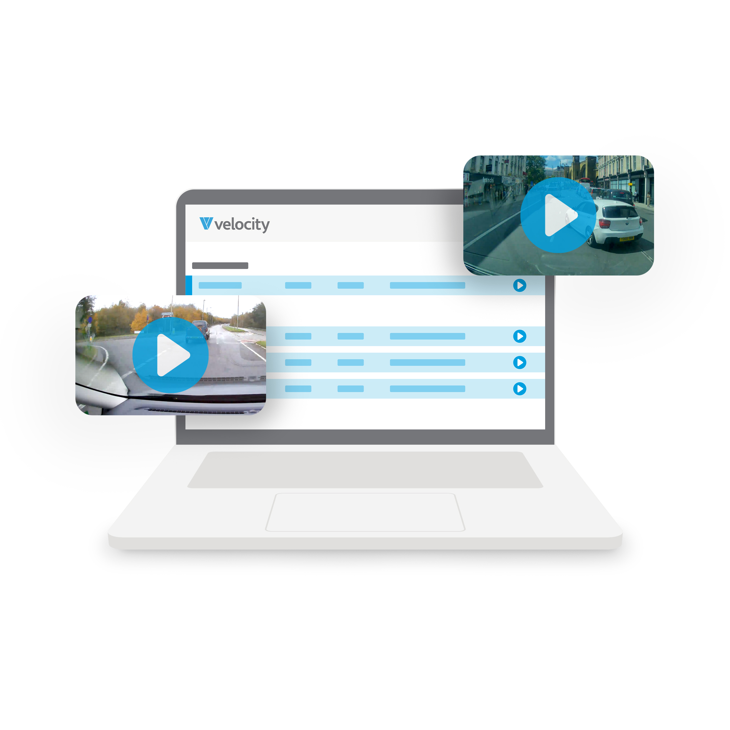 Kinesis lite safety stats